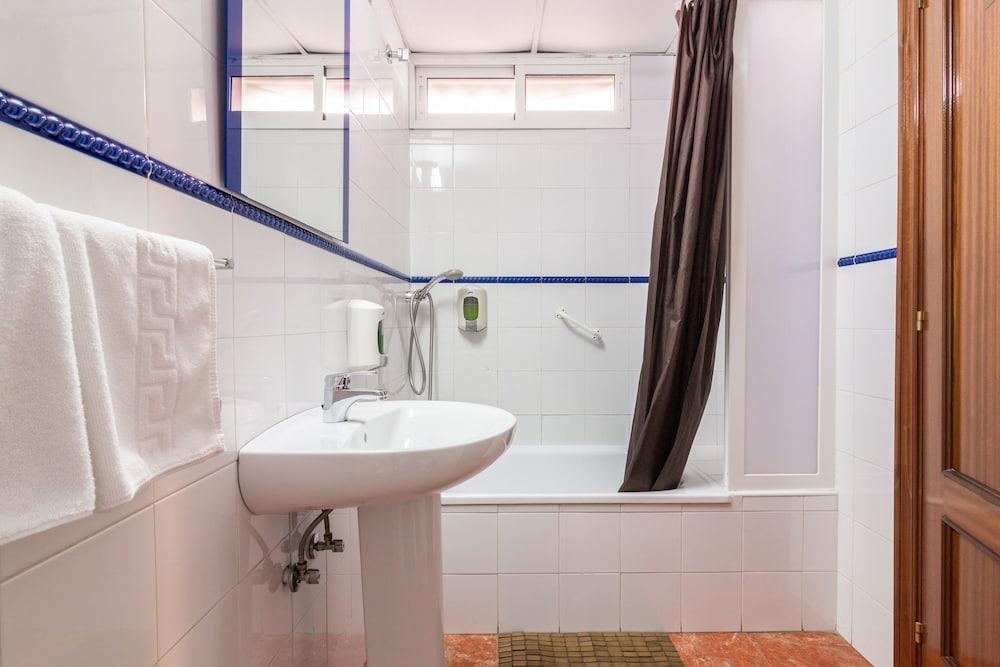 Hostal Jentoft Sevilla Dış mekan fotoğraf