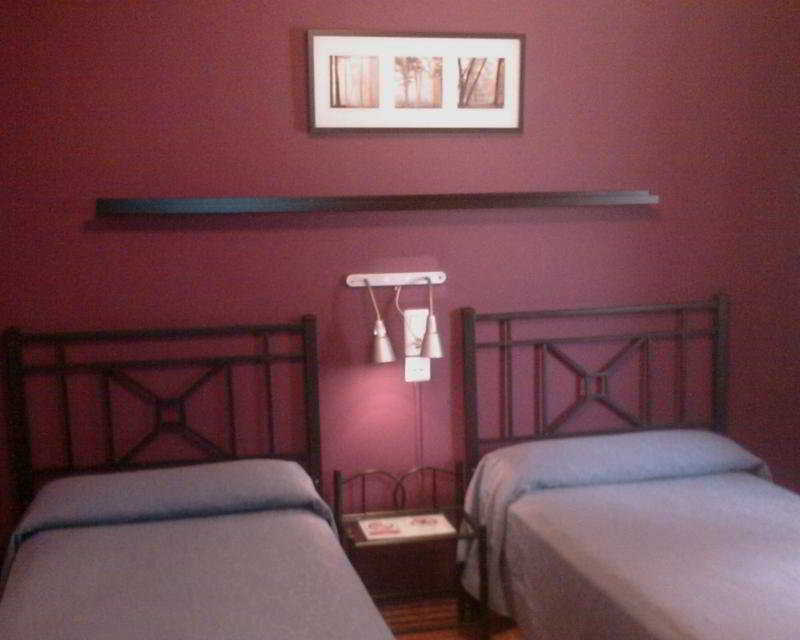 Hostal Jentoft Sevilla Dış mekan fotoğraf
